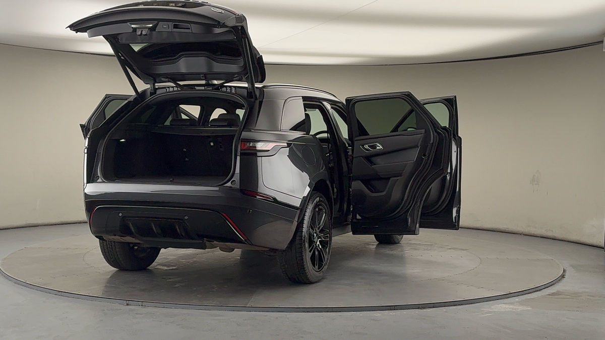 Used Land Rover Range Rover Velar 2022 for sale - 77584252: Photo 60