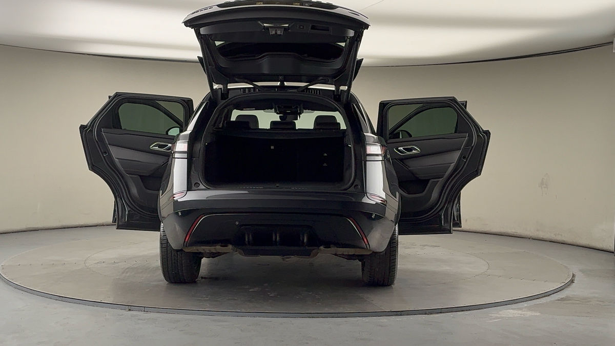 Used Land Rover Range Rover Velar 2022 for sale - 77584252: Photo 61