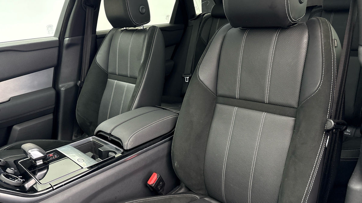 Used Land Rover Range Rover Velar 2022 for sale - 77584252: Photo 7
