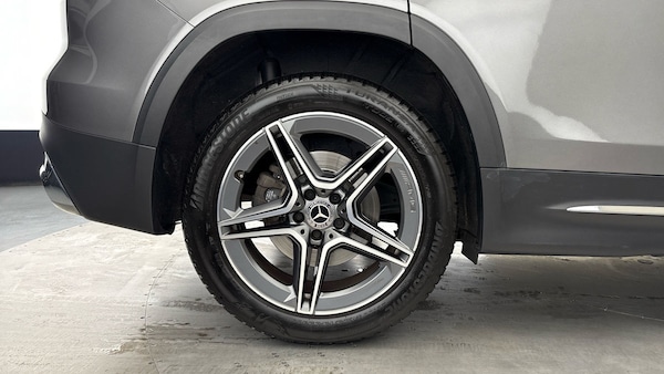 Used Mercedes-Benz GLB 2021 for sale - 76040260: Photo 10