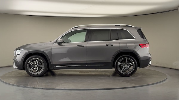Used Mercedes-Benz GLB 2021 for sale - 76040260: Photo 15