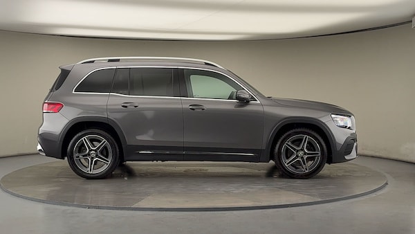 Used Mercedes-Benz GLB 2021 for sale - 76040260: Photo 16