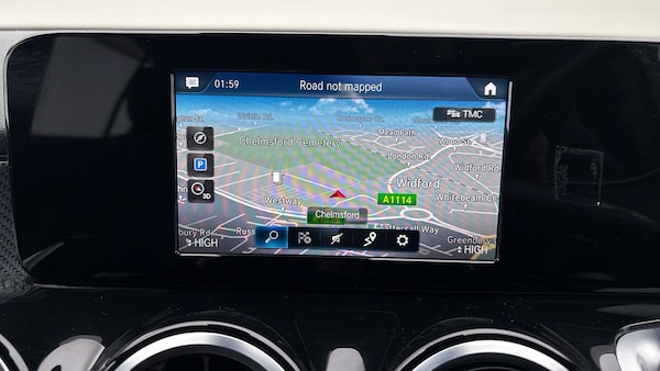 Used Mercedes-Benz GLB 2021 for sale - 76040260: Photo 17