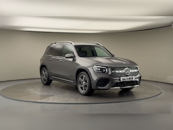Used Mercedes-Benz GLB 2021 for sale - 76040260: Photo