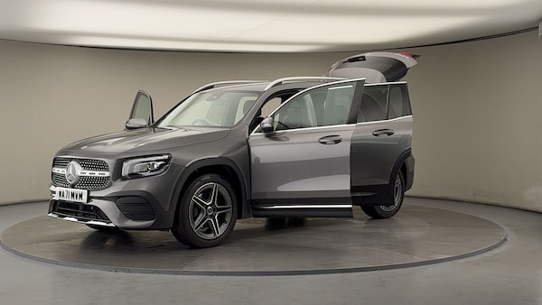 Used Mercedes-Benz GLB 2021 for sale - 76040260: Photo 22