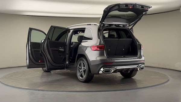Used Mercedes-Benz GLB 2021 for sale - 76040260: Photo 23