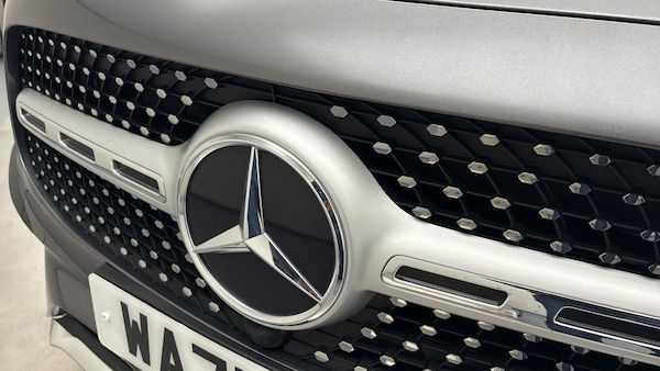 Used Mercedes-Benz GLB 2021 for sale - 76040260: Photo 24