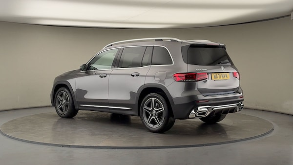 Used Mercedes-Benz GLB 2021 for sale - 76040260: Photo 26