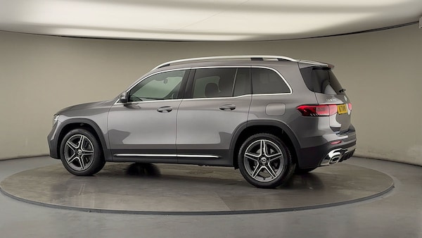 Used Mercedes-Benz GLB 2021 for sale - 76040260: Photo 27