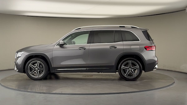 Used Mercedes-Benz GLB 2021 for sale - 76040260: Photo 28