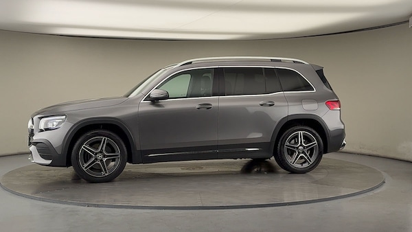 Used Mercedes-Benz GLB 2021 for sale - 76040260: Photo 29