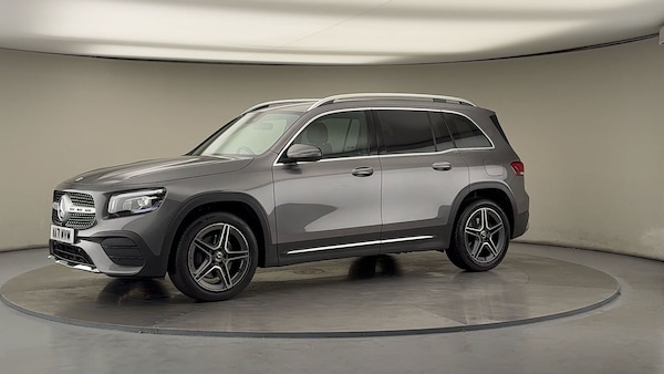 Used Mercedes-Benz GLB 2021 for sale - 76040260: Photo 30
