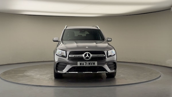 Used Mercedes-Benz GLB 2021 for sale - 76040260: Photo 33