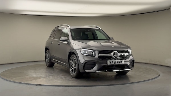 Used Mercedes-Benz GLB 2021 for sale - 76040260: Photo 34