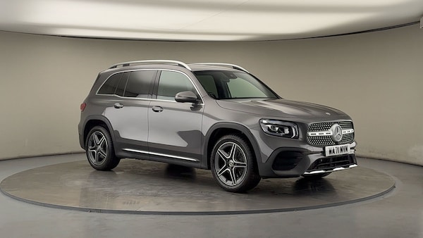 Used Mercedes-Benz GLB 2021 for sale - 76040260: Photo 35