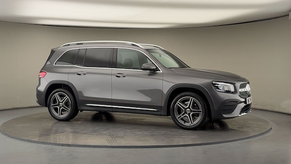 Used Mercedes-Benz GLB 2021 for sale - 76040260: Photo 36