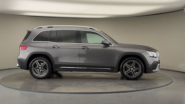 Used Mercedes-Benz GLB 2021 for sale - 76040260: Photo 37