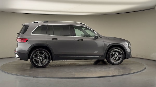 Used Mercedes-Benz GLB 2021 for sale - 76040260: Photo 38