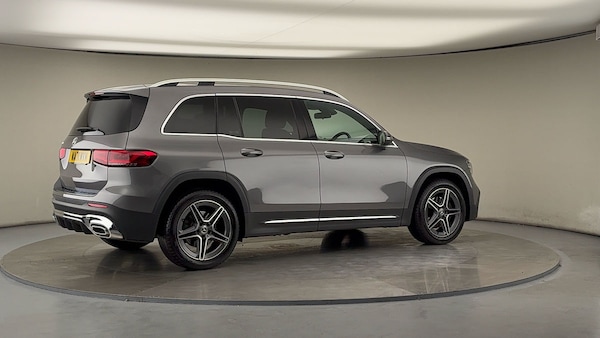 Used Mercedes-Benz GLB 2021 for sale - 76040260: Photo 39