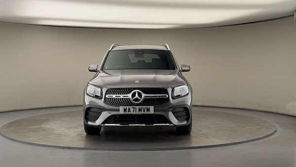 Used Mercedes-Benz GLB 2021 for sale - 76040260: Photo 3
