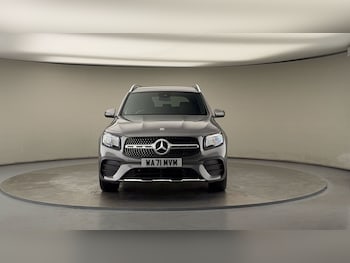 Used Mercedes-Benz GLB 2021 for sale - 76040260: Photo