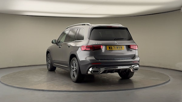 Used Mercedes-Benz GLB 2021 for sale - 76040260: Photo 43