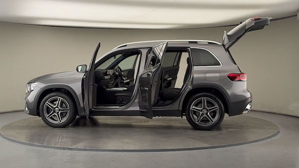 Used Mercedes-Benz GLB 2021 for sale - 76040260: Photo 47