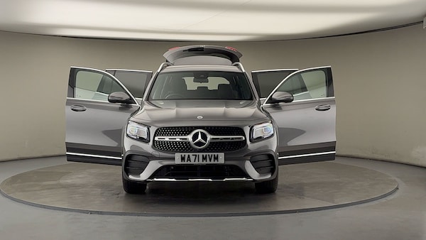 Used Mercedes-Benz GLB 2021 for sale - 76040260: Photo 52