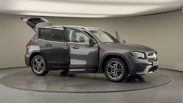 Used Mercedes-Benz GLB 2021 for sale - 76040260: Photo 55