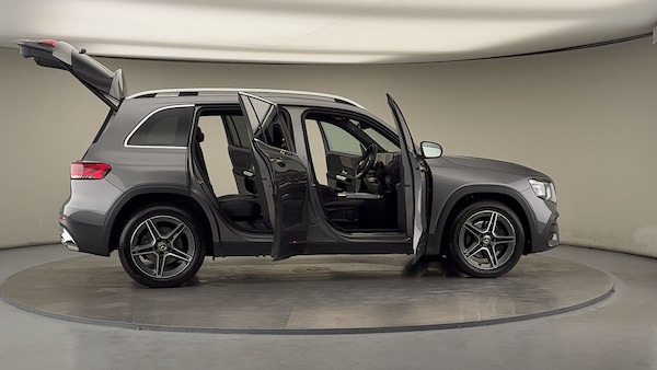 Used Mercedes-Benz GLB 2021 for sale - 76040260: Photo 57