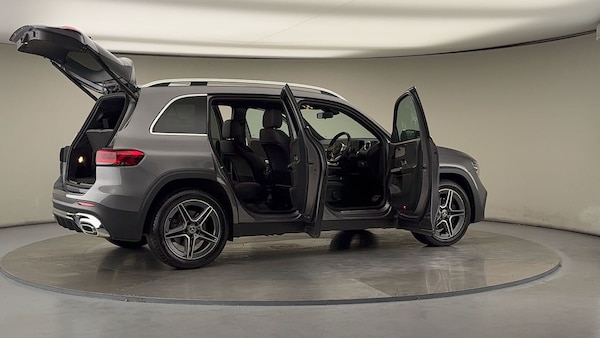 Used Mercedes-Benz GLB 2021 for sale - 76040260: Photo 58