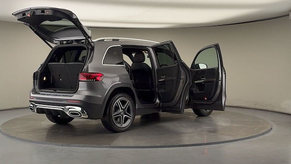 Used Mercedes-Benz GLB 2021 for sale - 76040260: Photo 59