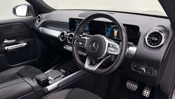 Used Mercedes-Benz GLB 2021 for sale - 76040260: Photo 5