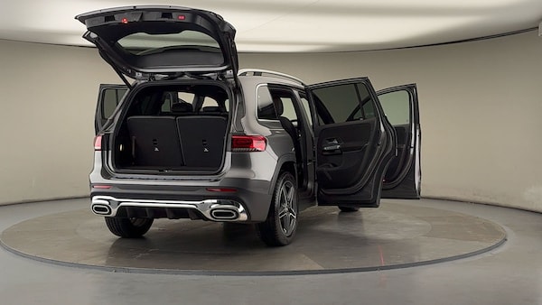 Used Mercedes-Benz GLB 2021 for sale - 76040260: Photo 60