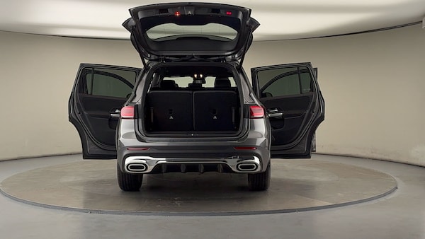 Used Mercedes-Benz GLB 2021 for sale - 76040260: Photo 61