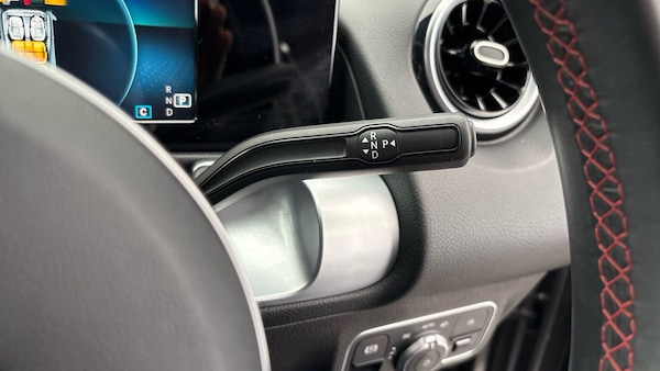 Used Mercedes-Benz GLB 2021 for sale - 76040260: Photo 6