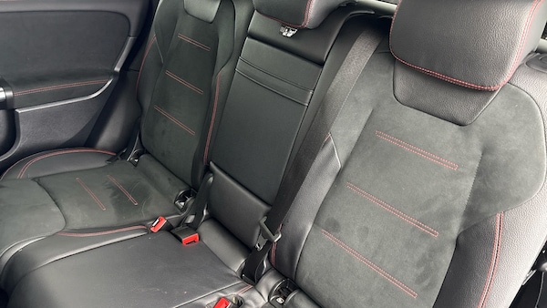 Used Mercedes-Benz GLB 2021 for sale - 76040260: Photo 8