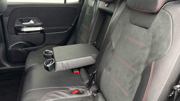 Used Mercedes-Benz GLB 2021 for sale - 76040260: Photo 9