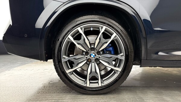 Used BMW X3 2022 for sale - 75987099: Photo 10