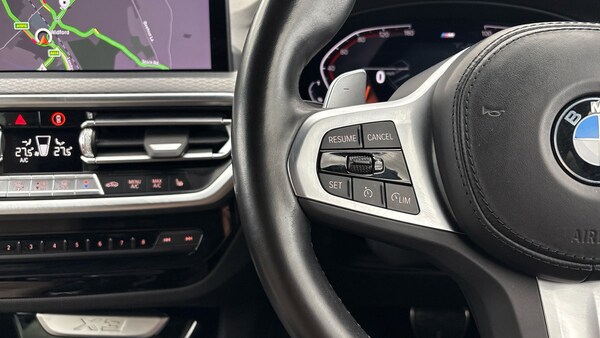 Used BMW X3 2022 for sale - 75987099: Photo 13