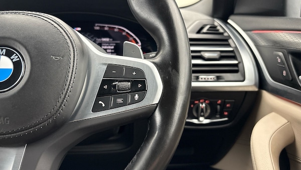 Used BMW X3 2022 for sale - 75987099: Photo 14