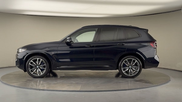 Used BMW X3 2022 for sale - 75987099: Photo 15