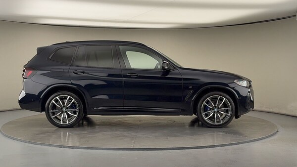 Used BMW X3 2022 for sale - 75987099: Photo 16