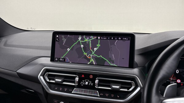 Used BMW X3 2022 for sale - 75987099: Photo 17