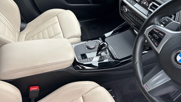 Used BMW X3 2022 for sale - 75987099: Photo 18