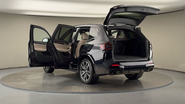 Used BMW X3 2022 for sale - 75987099: Photo 23