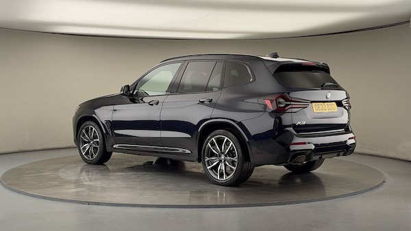Used BMW X3 2022 for sale - 75987099: Photo 25