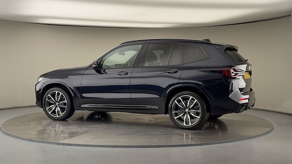 Used BMW X3 2022 for sale - 75987099: Photo 26