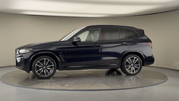 Used BMW X3 2022 for sale - 75987099: Photo 28