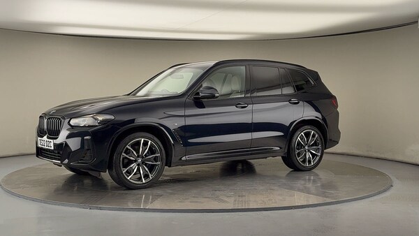 Used BMW X3 2022 for sale - 75987099: Photo 29